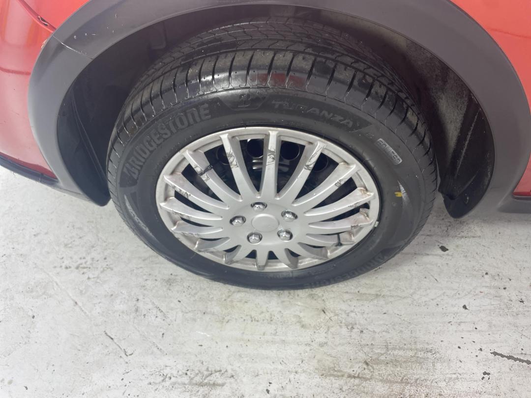 Photo '10' of Suzuki SX4