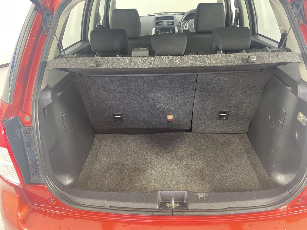 Photo '14' of Suzuki SX4