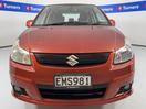 Thumbnail '2' of Suzuki SX4 Glxf2 LTD