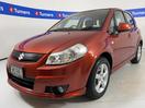 Thumbnail '3' of Suzuki SX4 Glxf2 LTD