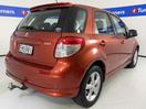 Thumbnail '6' of Suzuki SX4 Glxf2 LTD