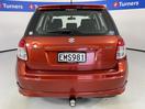 Thumbnail '5' of Suzuki SX4 Glxf2 LTD