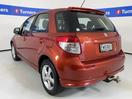 Thumbnail '4' of Suzuki SX4 Glxf2 LTD