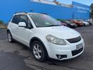 Thumbnail '1' of Suzuki SX4
