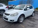 Thumbnail '3' of Suzuki SX4