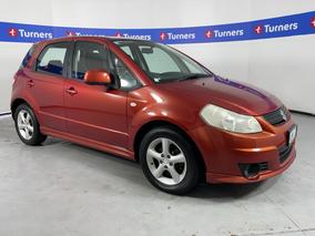 Photo '1' of Suzuki SX4