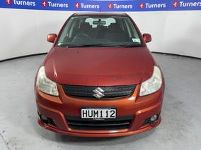 Photo '2' of Suzuki SX4