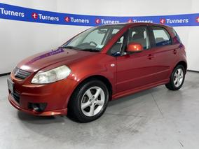 Photo '4' of Suzuki SX4