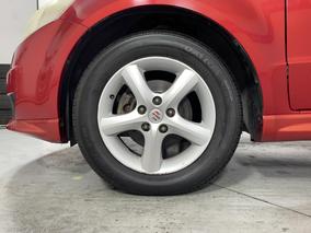 Photo '10' of Suzuki SX4