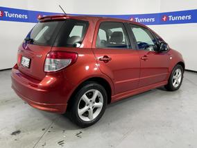 Photo '7' of Suzuki SX4