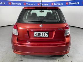 Photo '6' of Suzuki SX4