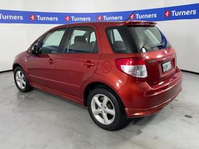 Photo '5' of Suzuki SX4