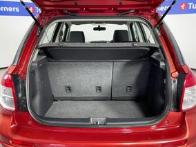 Photo '14' of Suzuki SX4