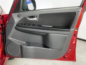 Photo '15' of Suzuki SX4