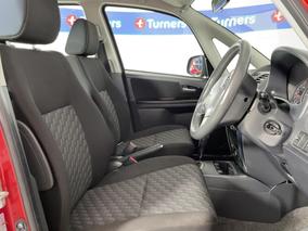Photo '16' of Suzuki SX4