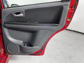 Photo '19' of Suzuki SX4