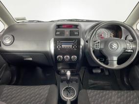 Photo '17' of Suzuki SX4