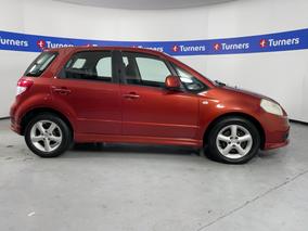 Photo '23' of Suzuki SX4