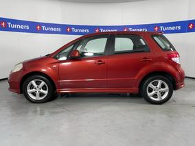Photo '24' of Suzuki SX4