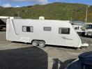 Thumbnail '3' of Swift Conqueror 630 Caravan - Tandem