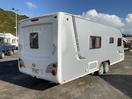 Thumbnail '4' of Swift Conqueror 630 Caravan - Tandem