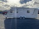 Thumbnail '7' of Swift Conqueror 630 Caravan - Tandem