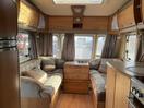 Thumbnail '14' of Swift Conqueror 630 Caravan - Tandem