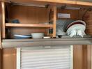 Thumbnail '16' of Swift Conqueror 630 Caravan - Tandem