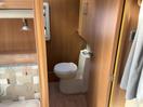 Thumbnail '27' of Swift Conqueror 630 Caravan - Tandem