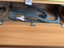 Thumbnail '34' of Swift Conqueror 630 Caravan - Tandem