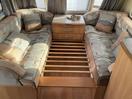 Thumbnail '37' of Swift Conqueror 630 Caravan - Tandem