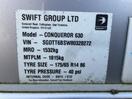 Thumbnail '46' of Swift Conqueror 630 Caravan - Tandem