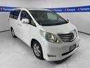 Thumbnail '1' of Toyota Alphard