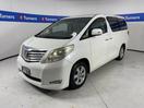 Thumbnail '4' of Toyota Alphard