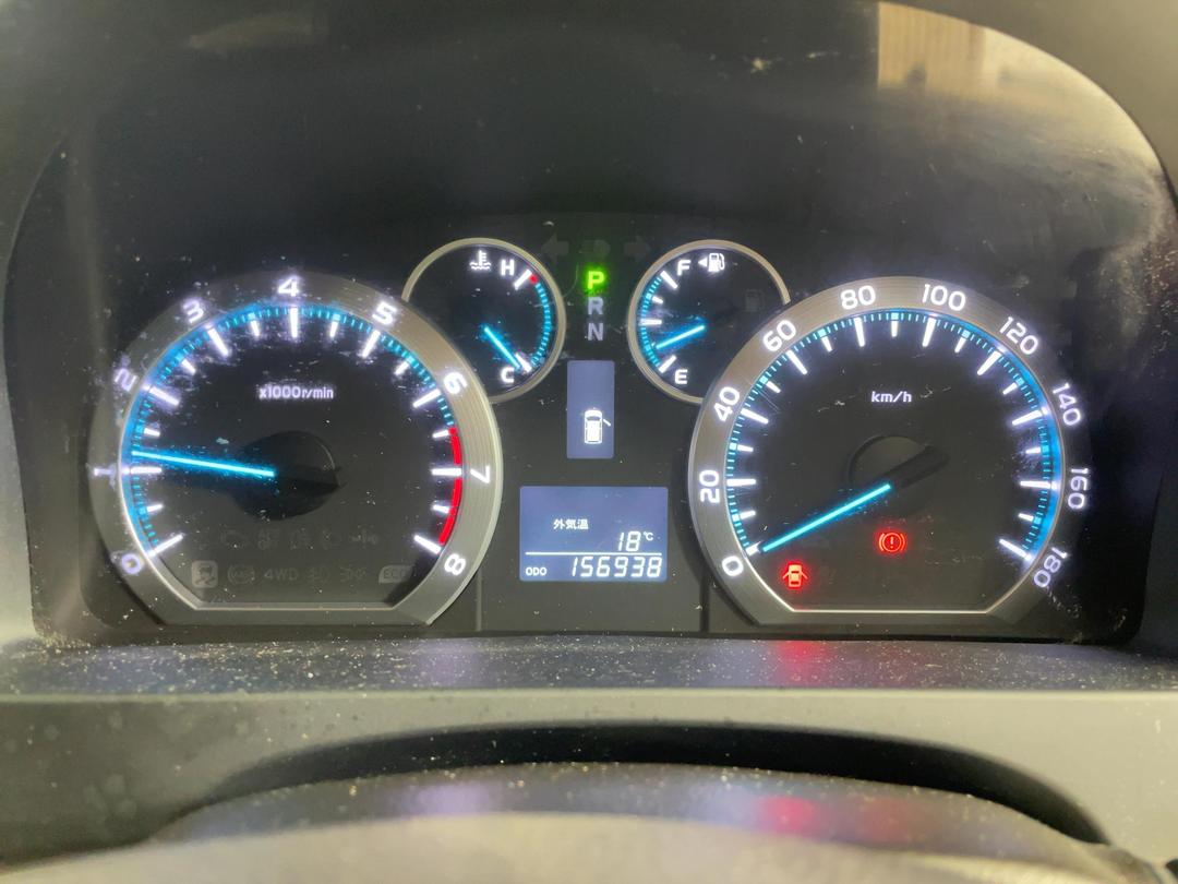 Photo '21' of Toyota Alphard