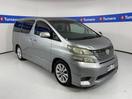 Thumbnail '1' of Toyota Alphard Vellfire