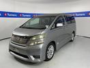 Thumbnail '4' of Toyota Alphard Vellfire