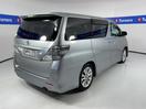 Thumbnail '7' of Toyota Alphard Vellfire