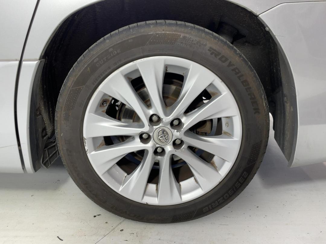 Photo '11' of Toyota Alphard Vellfire Photo '11' of Toyota Alphard Vellfire