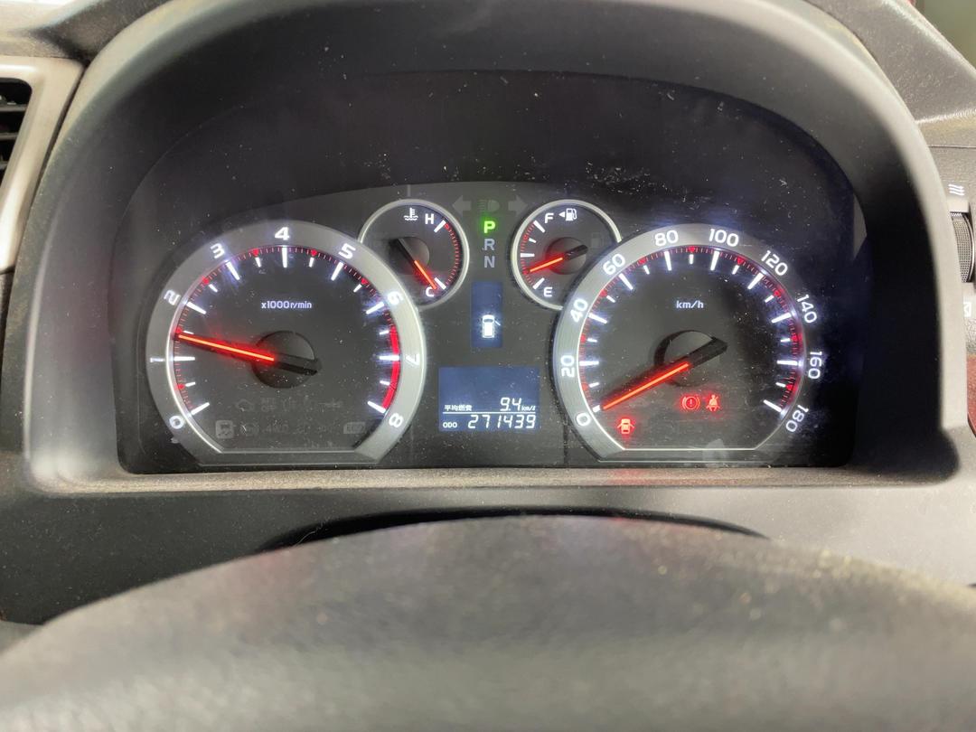 Photo '14' of Toyota Alphard Vellfire Photo '14' of Toyota Alphard Vellfire