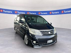 Image of 2008 Toyota Alphard V 2WD