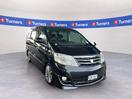 Photo of 2008 Toyota Alphard V 2WD