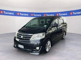 Photo '4' of Toyota Alphard