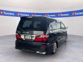 Photo '7' of Toyota Alphard