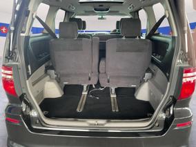 Photo '14' of Toyota Alphard