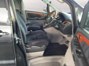 Photo '16' of Toyota Alphard
