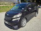 Thumbnail '1' of Toyota Alphard Vellfire