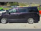 Thumbnail '2' of Toyota Alphard Vellfire