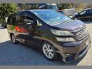 Thumbnail '6' of Toyota Alphard Vellfire
