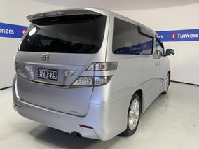 Photo '7' of Toyota Alphard